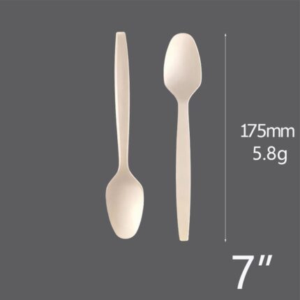 How to Import Compostable Cutlery from China