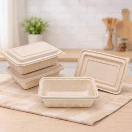 2026-New-1000ml-Deep-Biodegradable-Cornstarch-Container