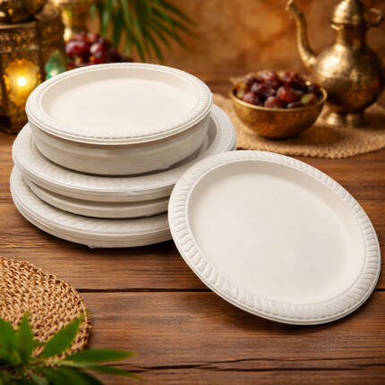 Bio-based-Tableware-Manufacturer-China