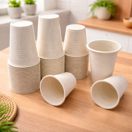Biodegradable Plastic Cups Bulk