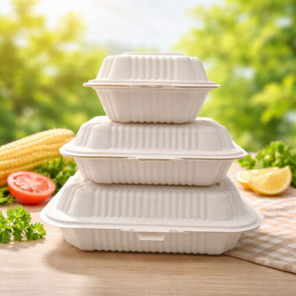 Eco Food Packaging Solutions