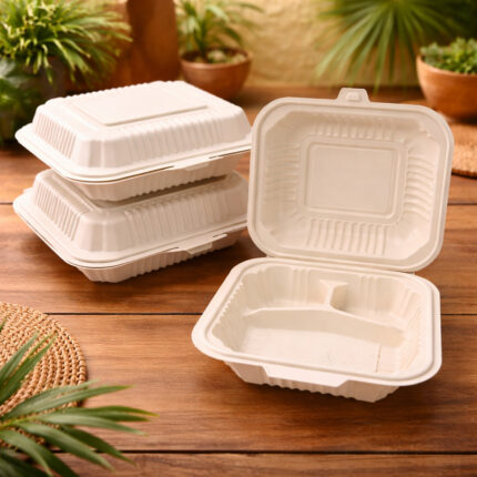 Takeaway Lunch Box Supplier