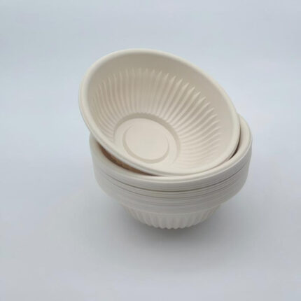 Biodegradable Plastic Bowls Bulk