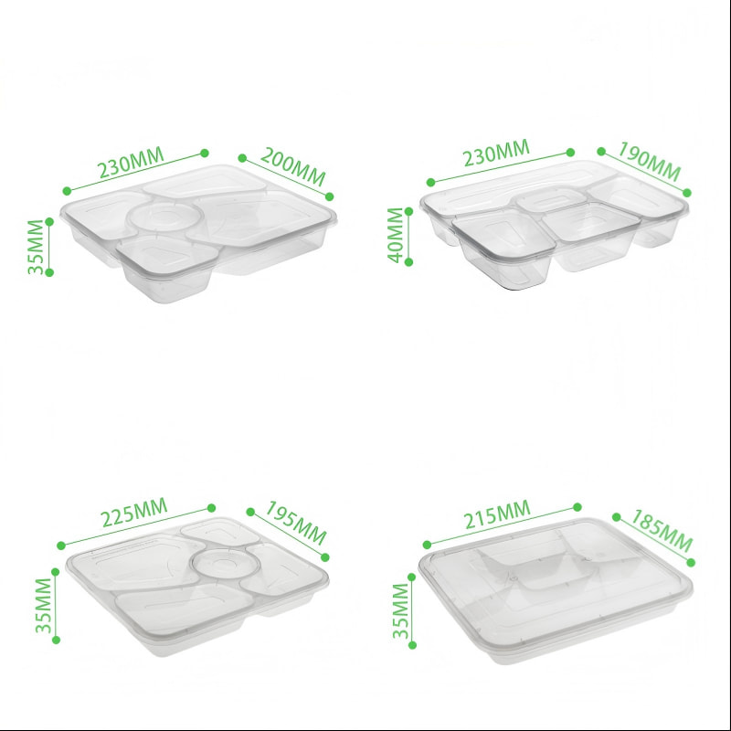 PP-Food-Container PP-Food-Container