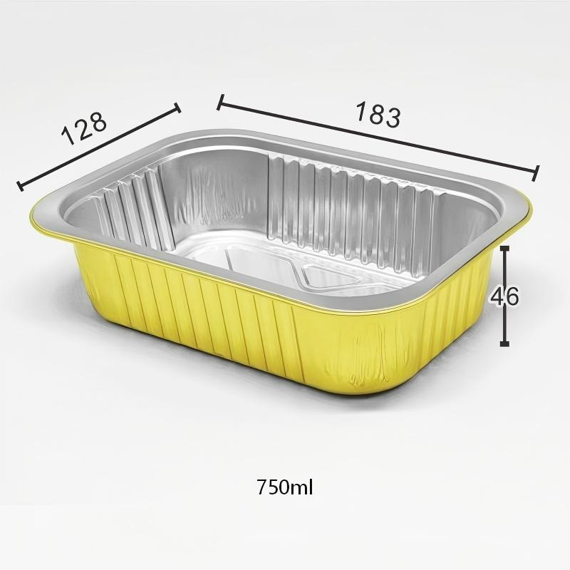 Aluminum-Foil-Food-Container Aluminum-Foil-Food-Container